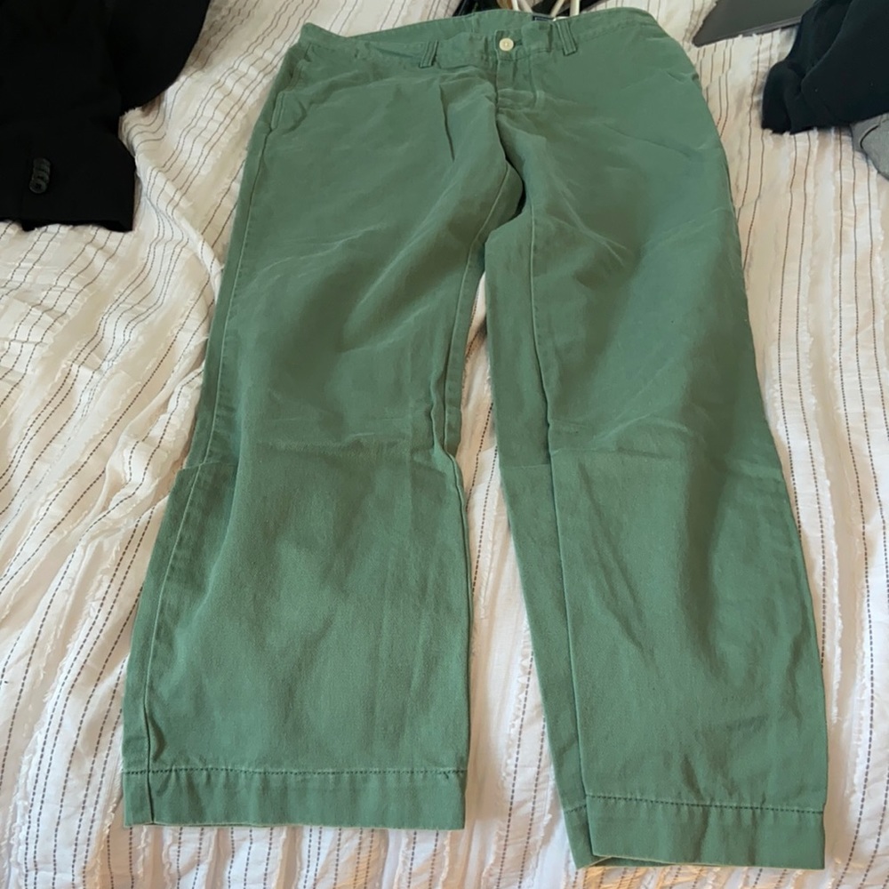 VINEYARD VINES MENS PANT | Size 33x30